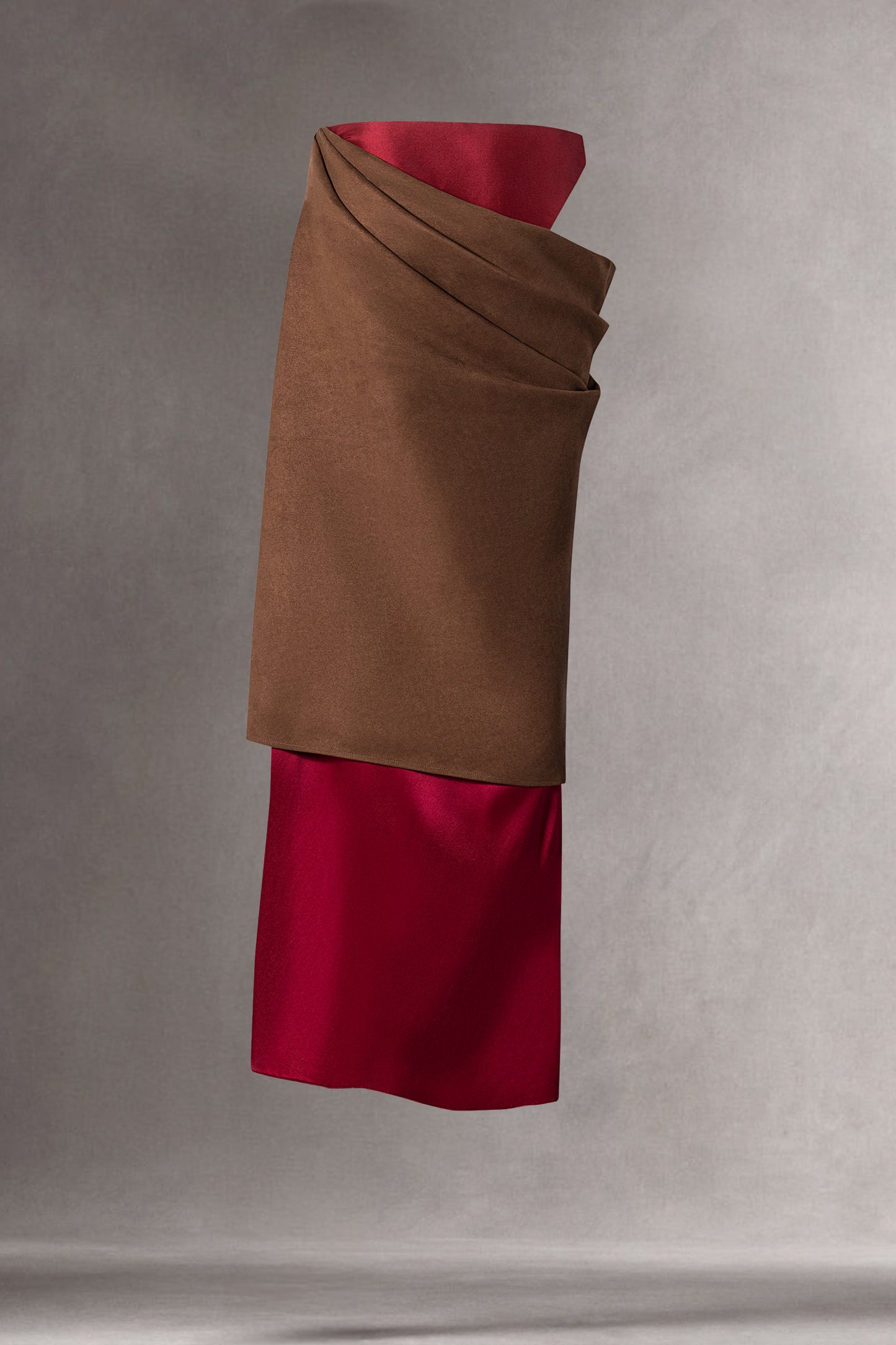 Butcher’s Apron Skirt