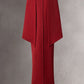Dualities Cape Coat
