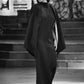 Dualities Cape Coat