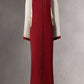 Dualities Cape Coat