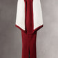 Dualities Cape Coat