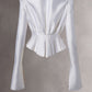Armored Blouse