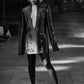 Plunging Box Blazer