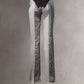 Cutaway Trousers